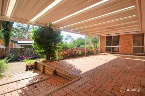 Property photo of 29 Coolawin Circle Narara NSW 2250