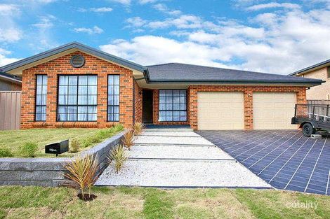 74 Fyfe Rd, Kellyville Ridge, NSW 2155