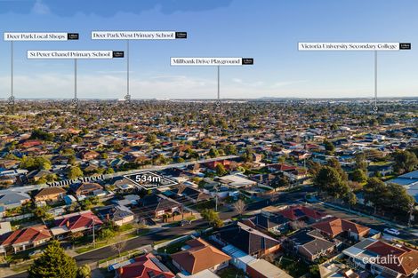 Property photo of 14 Soame Street Deer Park VIC 3023