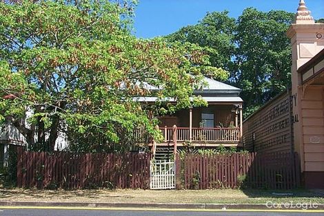 Property photo of 62 Lennox Street Maryborough QLD 4650