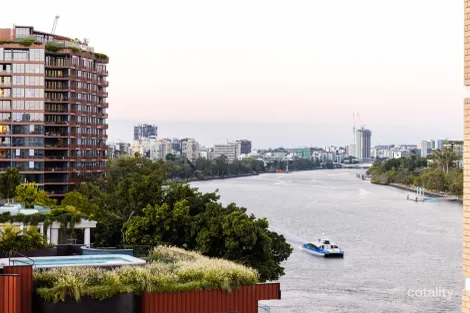 Property photo of 31/36 Glen Road Toowong QLD 4066