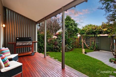 Property photo of 25 Beulah Street Kingsford NSW 2032