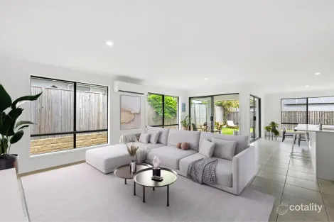 Property photo of 5 Foley Crescent Pimpama QLD 4209