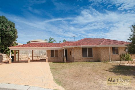 Property photo of 6 Fran Court Merriwa WA 6030