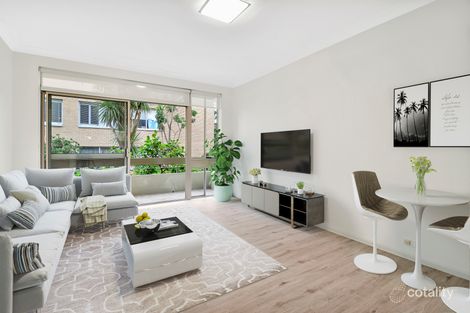 11/11 Belmont Ave, Wollstonecraft, NSW 2065