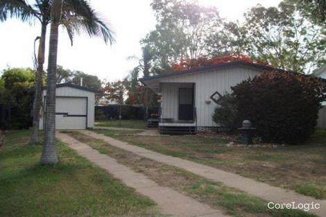 Property photo of 1 Sunflower Place Emerald QLD 4720