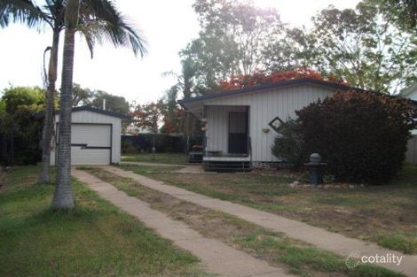 Property photo of 1 Sunflower Place Emerald QLD 4720