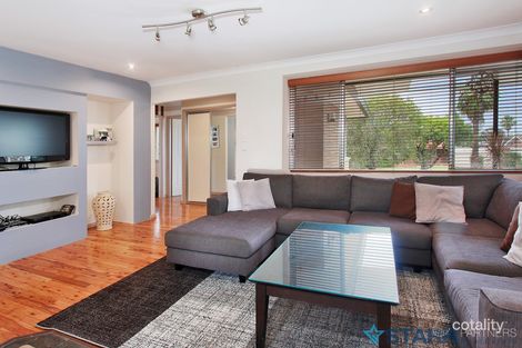 Property photo of 21 Thrift Street Colyton NSW 2760