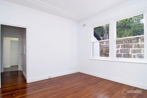 Property photo of 4/2 Loftus Road Darling Point NSW 2027