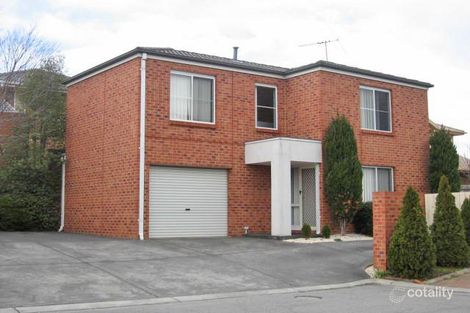 Property photo of 2/5 Malibu Mews Chadstone VIC 3148