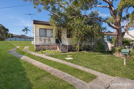 Property photo of 69 Kawana Avenue Blue Haven NSW 2262