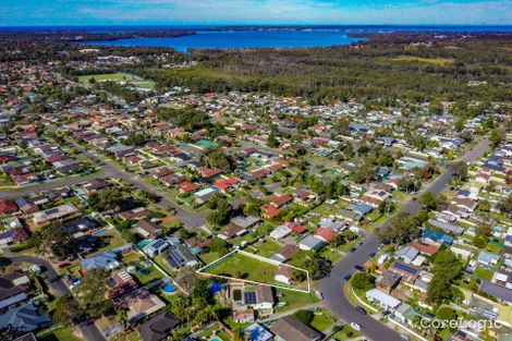 Property photo of 69 Kawana Avenue Blue Haven NSW 2262