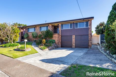38 Tulloch Ave, Maryland, NSW 2287