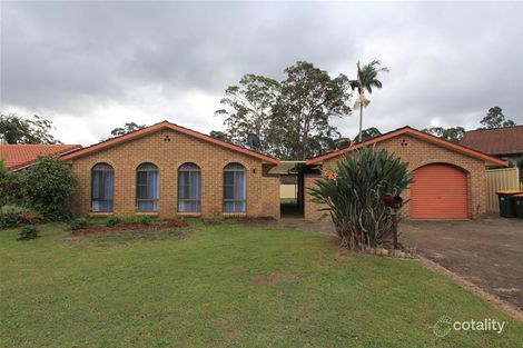 15 Honeysuckle Ave, Lakewood, NSW 2443