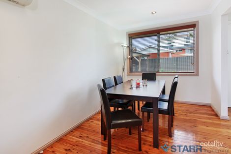 Property photo of 21 Thrift Street Colyton NSW 2760