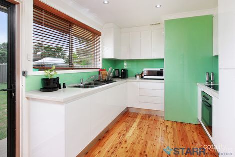 Property photo of 21 Thrift Street Colyton NSW 2760