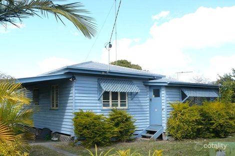 37 Gallipoli St, Maryborough, QLD 4650