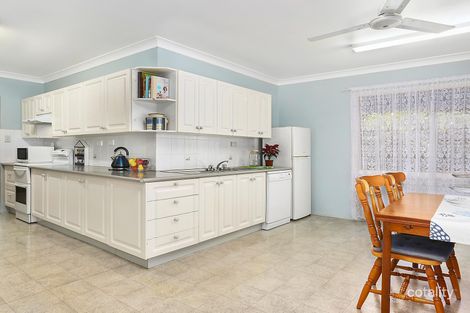 Property photo of 41 Kirby Street Rydalmere NSW 2116