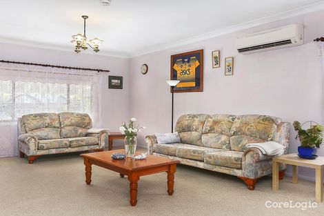 Property photo of 41 Kirby Street Rydalmere NSW 2116