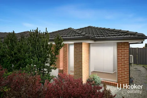9 Milkmaid St, Wallan, VIC 3756