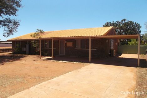 Property photo of 1 Kangaroo Crescent South Hedland WA 6722