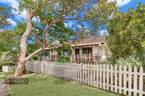 46 Koala Rd, Blaxland, NSW 2774