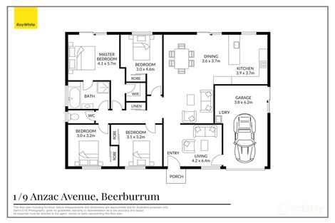 Property photo of 1/9 Anzac Avenue Beerburrum QLD 4517