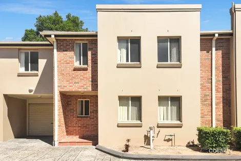 14/23 Fuller St, Seven Hills, NSW 2147