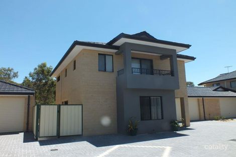 3/4 Carden Dr, Cannington, WA 6107