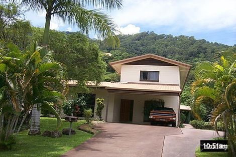 Property photo of 23 McFarlane Drive Kanimbla QLD 4870