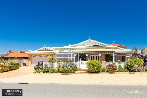 Property photo of 61 Beaumaris Boulevard Ocean Reef WA 6027
