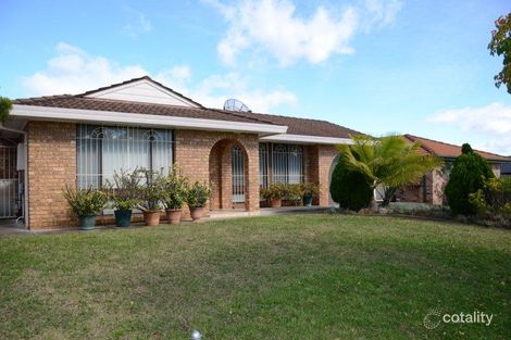 Property photo of 79 Brown Road Bonnyrigg NSW 2177