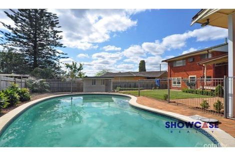 Property photo of 733 Pennant Hills Road Carlingford NSW 2118