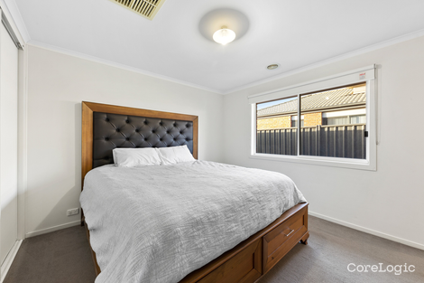 Property photo of 1 Edmondshaw Drive Deer Park VIC 3023
