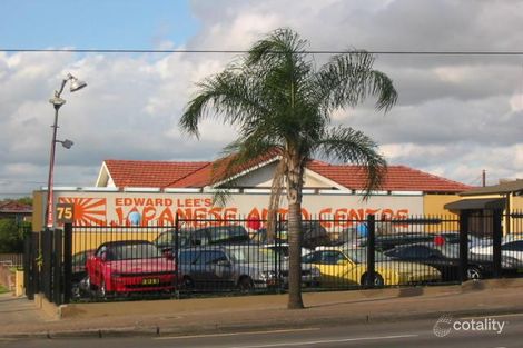 75 Parramatta Rd, Concord, NSW 2137