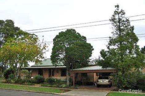 Property photo of 21 Corunna Road Eastwood NSW 2122