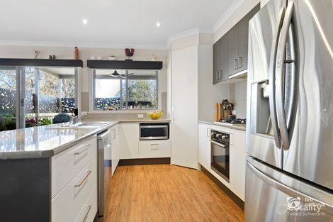 Property photo of 20 Arbor Place White Hills VIC 3550