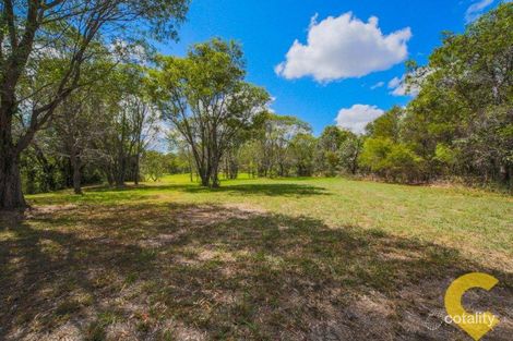 Property photo of 288 Reserve Road Upper Coomera QLD 4209