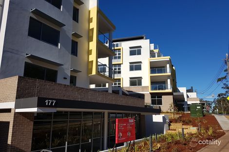 Property photo of 1105/169 Mona Vale Road St Ives NSW 2075