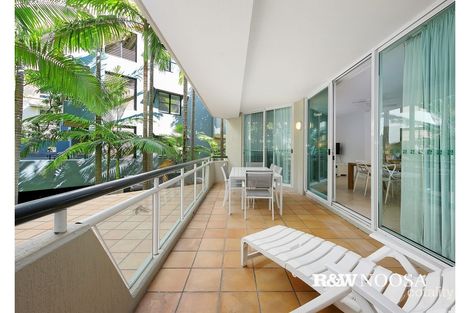 Property photo of 28/42 Hastings Street Noosa Heads QLD 4567