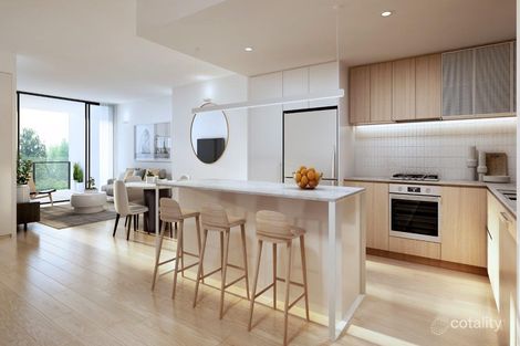 203/9 Austral St, St Lucia, QLD 4067