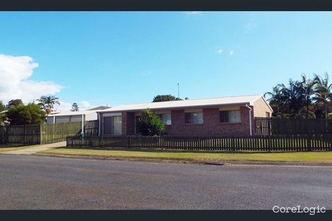 Property photo of 1 Crawford Drive Dundowran QLD 4655