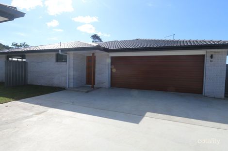Property photo of 19B Celtic Circuit Townsend NSW 2463