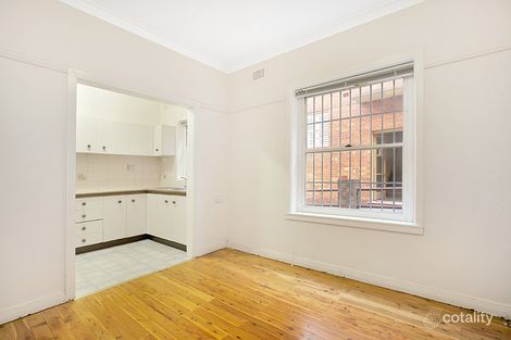 Property photo of 1/99 Kirribilli Avenue Kirribilli NSW 2061