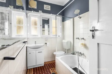 Property photo of 136A The Boulevarde Dulwich Hill NSW 2203