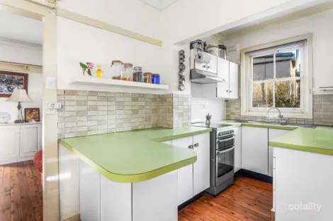 Property photo of 136A The Boulevarde Dulwich Hill NSW 2203