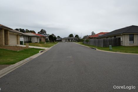 Property photo of 32/12 Walnut Crescent Lowood QLD 4311