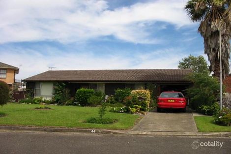 44 Joel Dr, Old Bar, NSW 2430