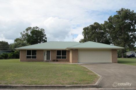 Property photo of 23 Osprey Terrace Poona QLD 4650