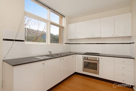Property photo of 3/22 Weir Street Balwyn VIC 3103